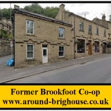 Brookfoot Coop