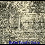 Robin Hoods Grave