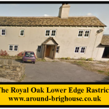 Royal Oak Lower Edge Rastrick